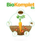 Inoculante biológico para tratamiento de semillas, BioKomplet SH