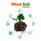 Fungicida microbiológico de aplicación, Microsoil Control