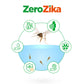 Bioinsecticida-larvicida para el control de mosquitos, Zerozika