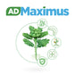 Coadyuvante agrícola de aplicación foliar, AD Maximus