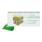 Fertilizante mineral de aplicación foliar, MikroTurbo